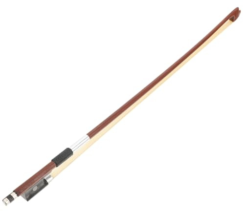Gatuida de Violín de Madera Bien Equilibrado para Violinistas, Práctico y Fácil de Usar, Accesorio Adecuado para Niños y Músicos Profesionales