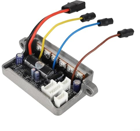 Steuereinheit für Niu KGI2 Elektro Scooter KQI2 Sport und KQI2 Pro Beschleunigung und Power Tuning