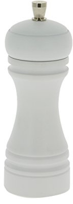 DE BUYER -S345.140303 -m.sel java 45 blanc mat 14cm