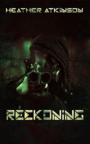 Reckoning (Dividing Line Series Book 8)