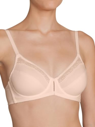Triumph Mujer Cotton Beauty N, Bra, Teint, 105B
