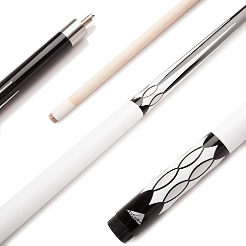 Mizerak Maple Cue (2 Piece), 58