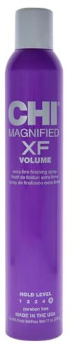 Chi Magnified Volume Finishing Spray Xf 355ml
