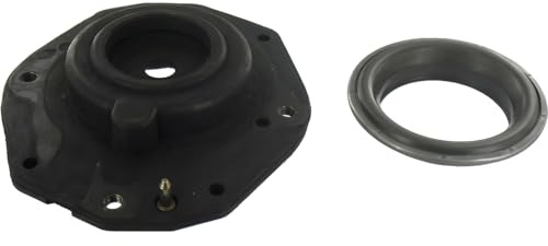 SKF Federbeinstützlager mit Lager VKDA 35307 Position Vorderachse Höhe 169 mm Länge 169 mm Breite 72 mm - OE Qualität