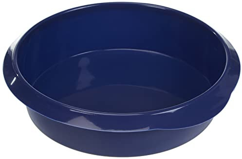 Ibili 870820 - Molde Alto Blueberry 20 cm