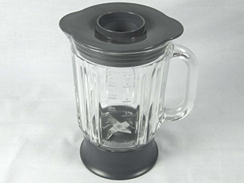 Kenwood Mixgerät Glas Multipro Compact FPP230 FPP235 FPM250 FPM270 FPM260