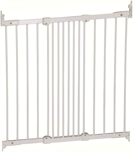 Safetots Multi Fit trappskyddsgaller