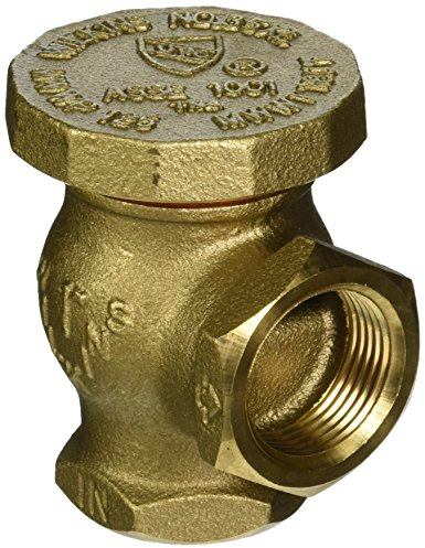 1-35XL - Atmospheric Vacuum Breaker