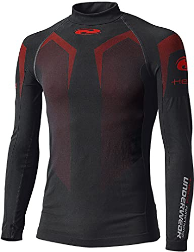 Held Damen 3D Skin Warm Top Damen Funktionsshirt Hemd (1er Pack)