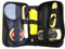 HAC24 2x Schuhputz Set Schuhcreme Schuhpflege Bürsten Schuhputzzeug Schuhpflege Schuhputzkasten Lederpflege