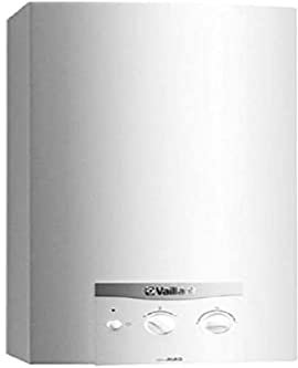 Vaillant Atmomag Mini Scaldabagno 11-4/1 XI ERP LOW NOX, a Metano