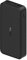 Xiaomi Redmi 10000 mAh Power Bank, Black