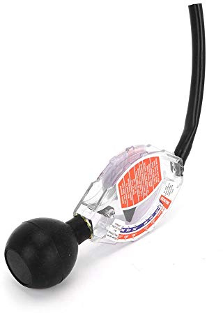 Testeur de liquide de refroidissement antigel, testeur de liquide de refroidissement durable pour voiture