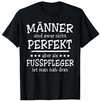 Lustige Fusspfleger Geschenke