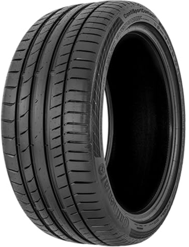 255/35YR19 CONTI TL SC-5P MO FR XL (EU) 96Y