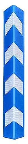 Protector Columnas Garage Protector De Esquina De Pared Para Garajes,Protector De Esquina De Tira De Espuma EVA En Forma De L,Protectores De Esquina De Pared De Protección De Piso Reflectante Imperme