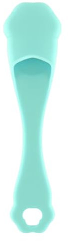 Hundezahnbürste, Katzenzahnbürste, Katzen-Zahnbürste, Katzen-Design für die Reinigung der Hundezähne – Hundezahnreinigungsbürste für Hunde in Lebensmittelqualität