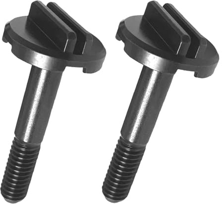 Tiardey 2st 06-75-0025 Byte av stödskruv Byte av stödskruv För 2626-20 18 Multi-Purpose Tool Längd 1,43 Huvuddiameter 0,73