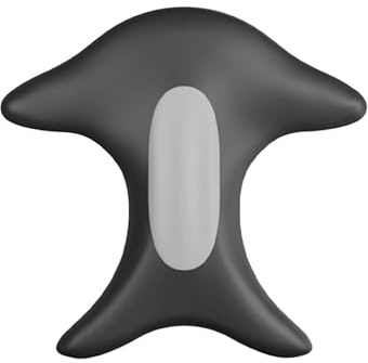 JINGLING Allenatore del Pavimento Pelvico,Indumento Riscaldante Modellante Corpo - Esercitatore per Pavimento Pelvico e Interno Coscia,Per Palestra Camera Da Soggiorno Madre Moglie Famiglia E Amici