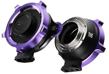 Lens Adapters, Adattatore filtro drop-in Obiettivo PL for fotocamere con attacco Z RF EL,For photography(PL-E,Standard)