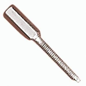 M3.5 3.5MM SOCKET SWITCH SCREW EXTENSION STUDS PACK OF 4
