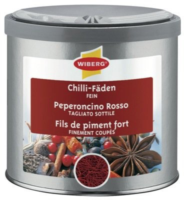 Wiberg Chili Fäden 470ml