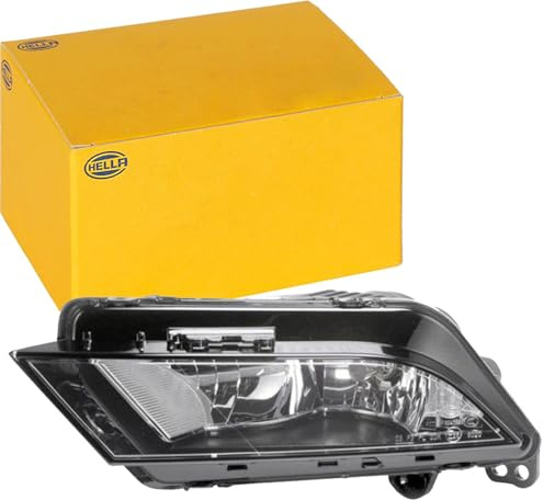 HELLA 1NE 011 077-011 NebelScheinwerfer - Seat Ibiza IV (6J5, 6P1)