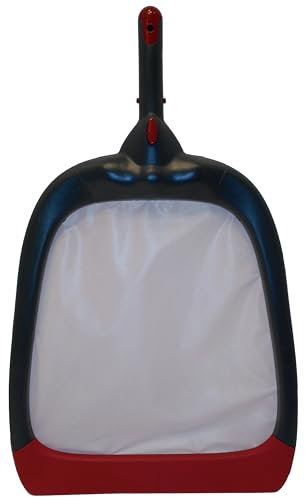 Recogehojas plano de superficie para Piscina premium, spas de Limpieza