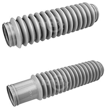 Rotary 5951 & 5952 Long & Short Oil Seal Boot Set for Snapper 7075115YP 7015115
