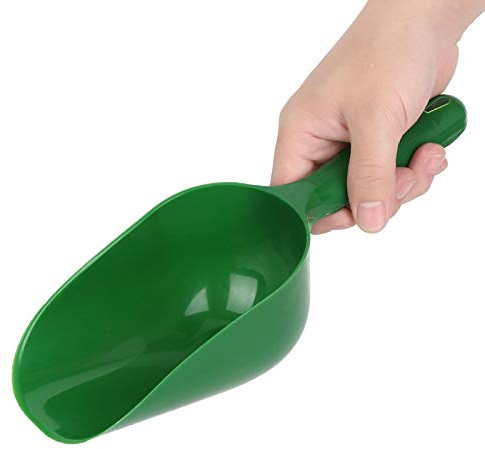 Pelle de jardinage multifonction en plastique - Outil de jardinage - Accessoires de jardin