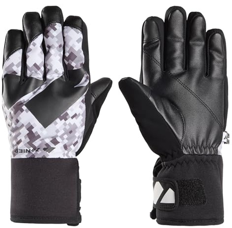 Zanier Kinder Shredder.STX Handschuhe