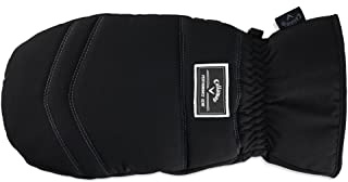 Callaway Golf 2023 Paire de moufles Thermiques Noir