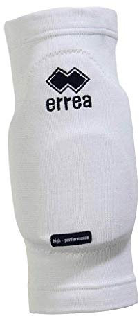 Errea Ginocchiera Tokyo Bianca