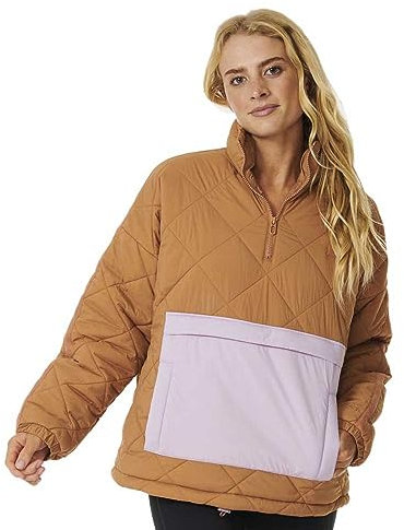 Rip Curl Anti-Series Pack Anorak Jacket L