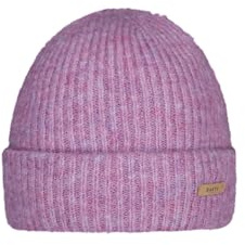 Barts Witzia Berry Lila Beanie-Mütze - One-Size