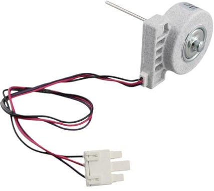 Kylskåpsfläktmotor kompatibel for BCD-568WPBJ.551WPCX.570WPB.B1385.4-4-T33C Kylskåpstillbehör