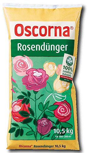 Oscorna Rosendünger 10,5 kg