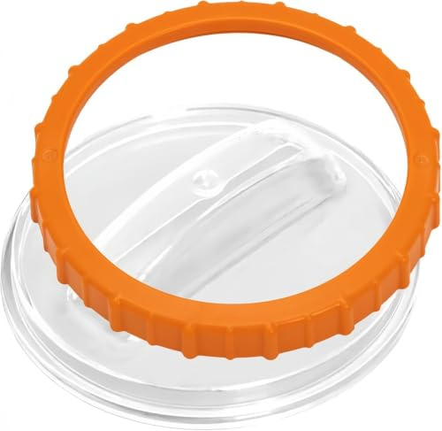 agctrler Bomba de filtro de arena para piscina, piezas de repuesto P07019, cubierta de prefiltro con tuerca P07018, piezas de repuesto para bomba de piscina Bestway Flowclear, compatible con 58486