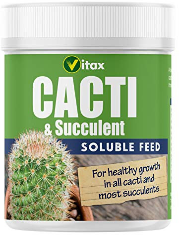 Vitax 200g Cacti Feed