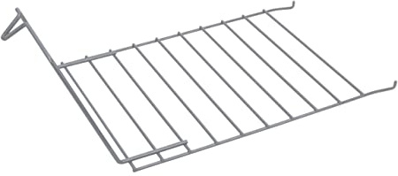Whirlpool W10322470A Dryer Rack