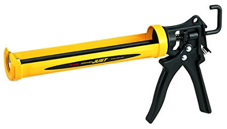 Tajima Kartuschenpresse (Kartuschenpistole) Convoy Just (für 310 ml Kartuschen) – CNV-JUST