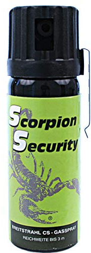 Buchner CS - Gasspray 50 ml