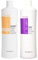 Fanola Official No Yellow Shampoo & NutriCare Conditioner Set 1000ml