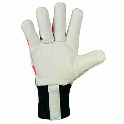 Feldtmann Strong Hand FORSTSCHUTZHANDSCHUH LÄRCHE, GRÖSSE 10,5, EN 388, EN 511, Thermofutter KWF geprüft