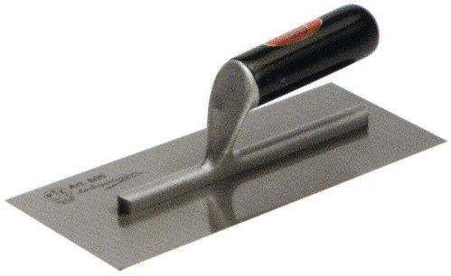 Frattone in Acciaio America 360x120 mm Pavan art. 805S Super Leggero 408 gr