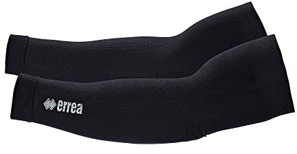 Errea Manicotti Knik Ad Nero Adulto