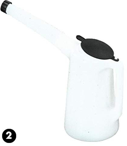 LEM Select Broc Nylon 2 Lt avec Couvercle
