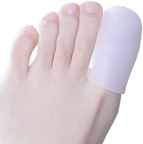 PEDIMEND Semelles de soutien de la voûte plantaire, fasciite plantaire, protections d'orteils en gel, coussinet d'oignon et entretoise les orteils, problèmes de pieds douloureux pour homme et femme