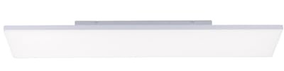 Paul Neuhaus LED Deckenleuchte 100x25cm, dimmbar Fernbedienung CCT | dimmbar, Fernbedienung, CCT, Lichttemperaturwechsel