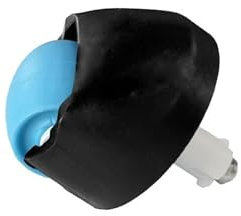 VRTSYWOO Rueda de Repuesto for aspiradora, Kit de Rueda giratoria de Accesorios, Compatible con Cecotec Conga 3090 3091 3092